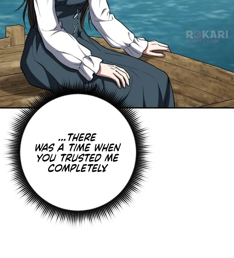 Shadow in Paradise Chapter 22 page 16 - 