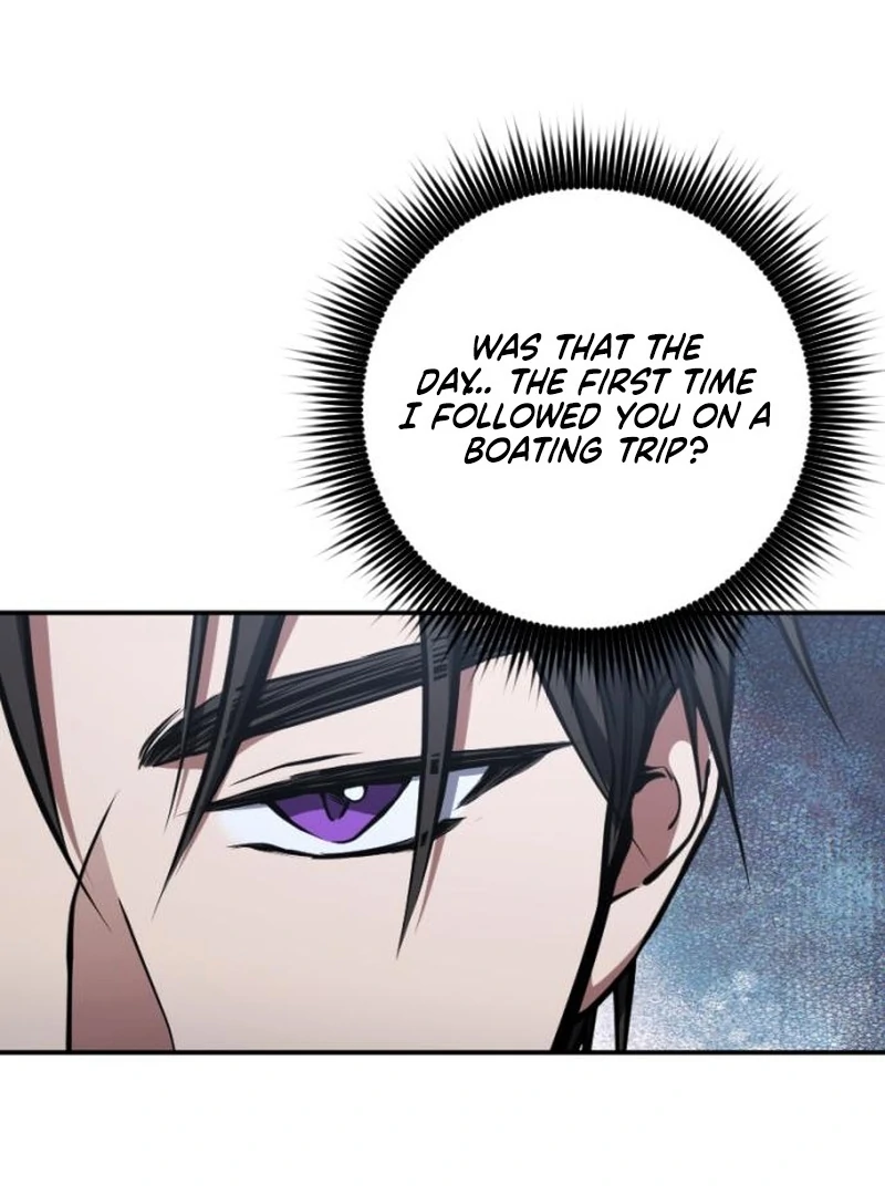 Shadow in Paradise Chapter 22 page 17 - 