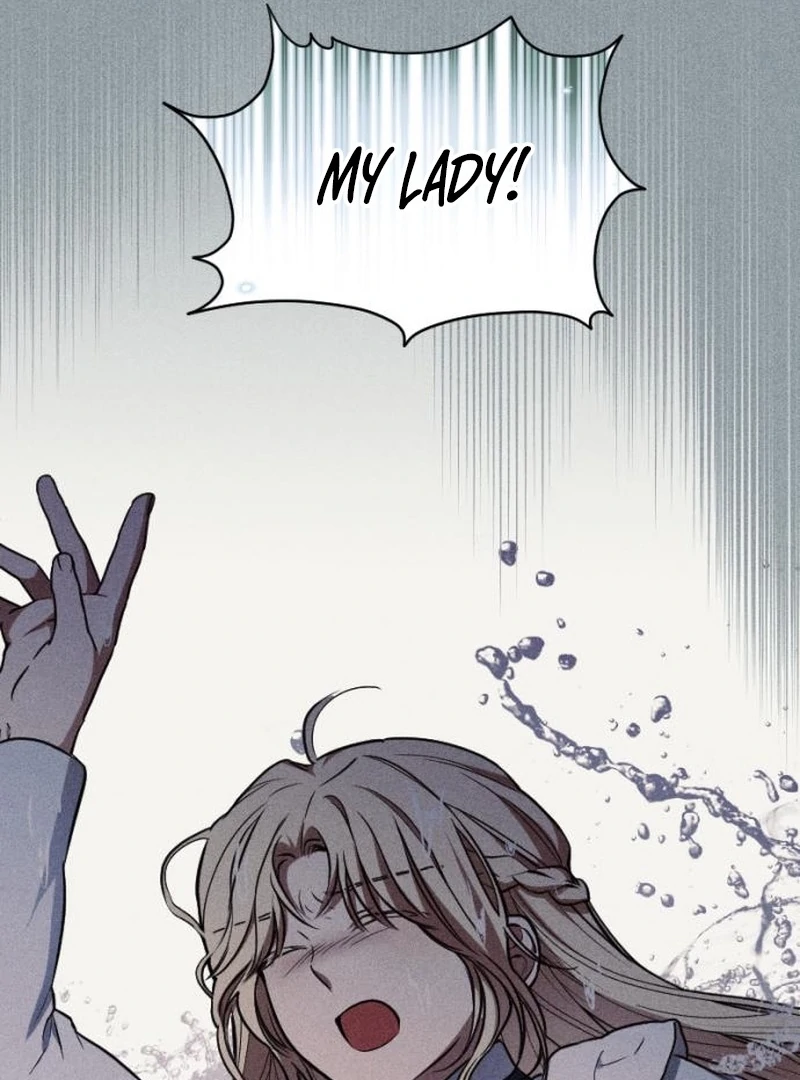 Shadow in Paradise Chapter 22 page 26 - 