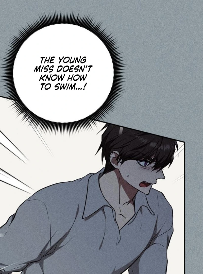 Shadow in Paradise Chapter 22 page 28 - 
