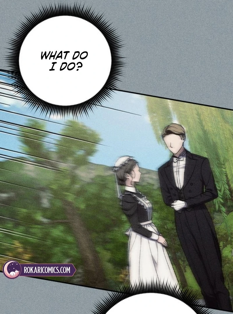 Shadow in Paradise Chapter 22 page 31 - 