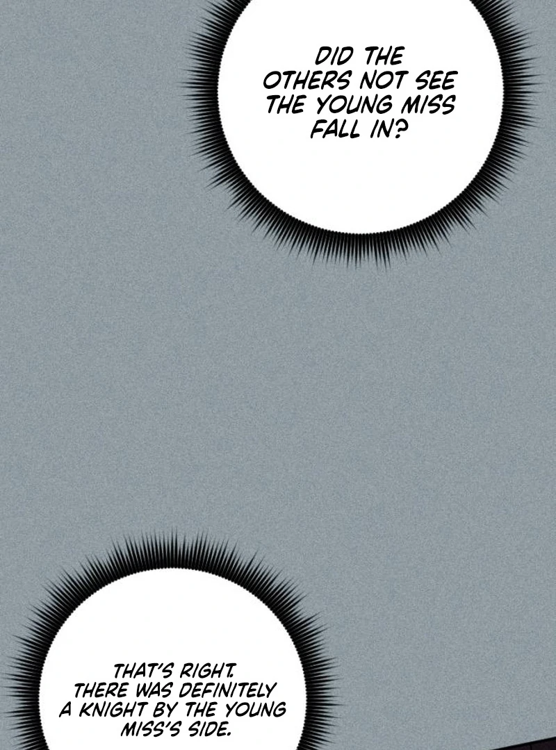 Shadow in Paradise Chapter 22 page 32 - 
