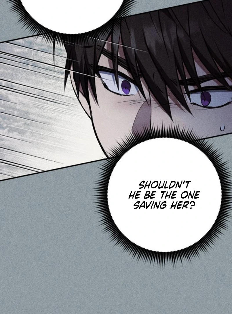 Shadow in Paradise Chapter 22 page 33 - 