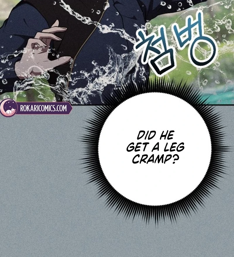 Shadow in Paradise Chapter 22 page 35 - 