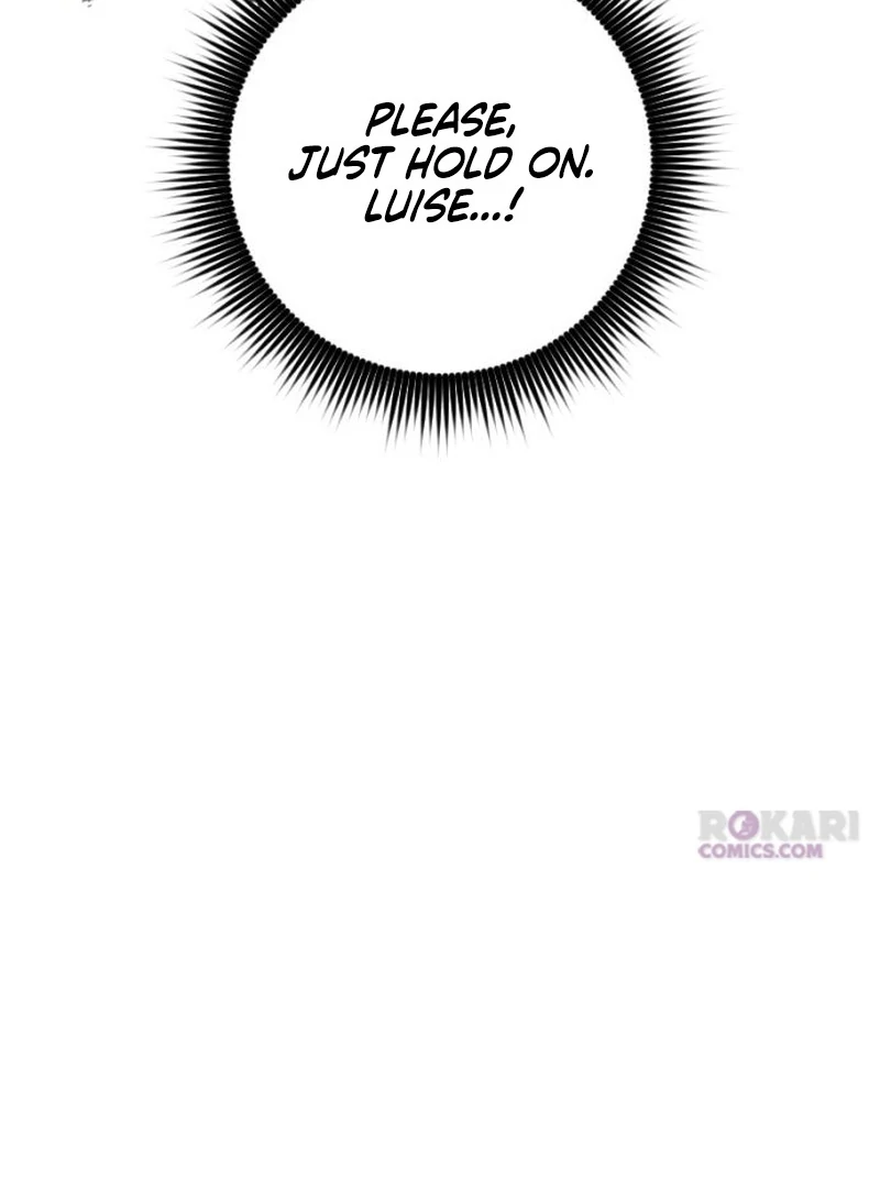 Shadow in Paradise Chapter 22 page 40 - 