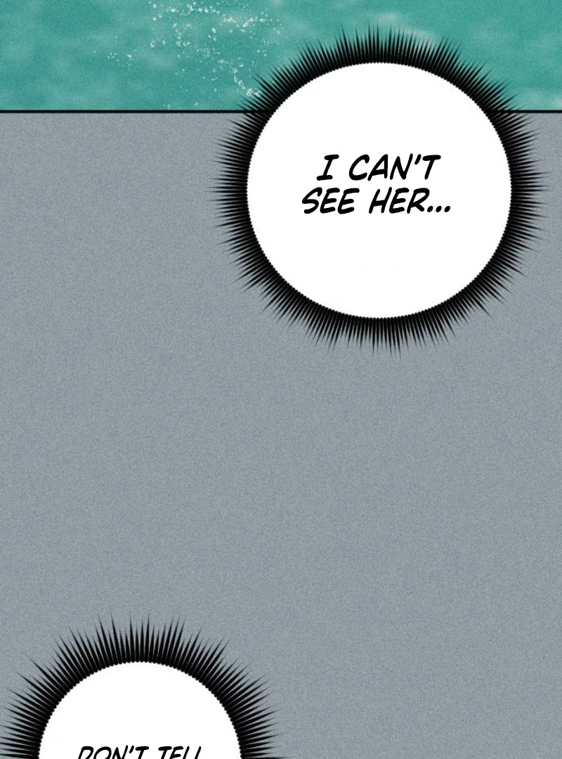 Shadow in Paradise Chapter 22 page 45 - 