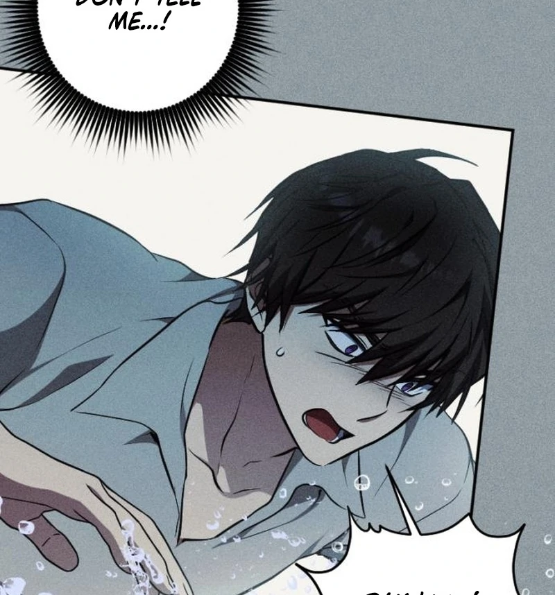 Shadow in Paradise Chapter 22 page 46 - 