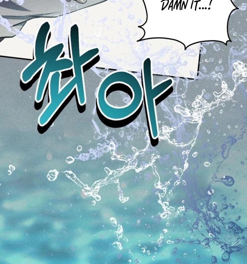 Shadow in Paradise Chapter 22 page 47 - 