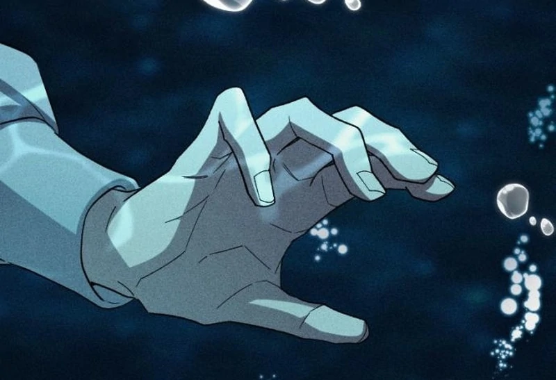Shadow in Paradise Chapter 22 page 52 - 