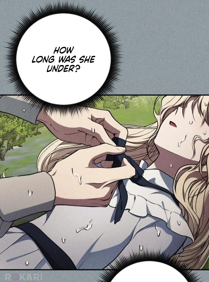 Shadow in Paradise Chapter 22 page 59 - 