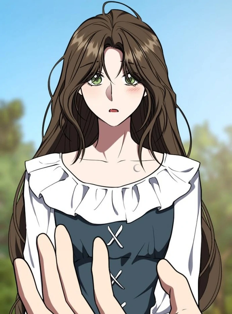 Shadow in Paradise Chapter 22 page 7 - 