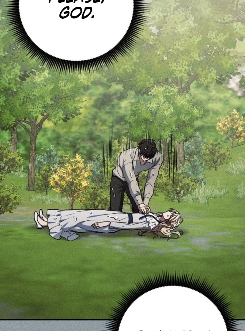 Shadow in Paradise Chapter 22 page 61 - 