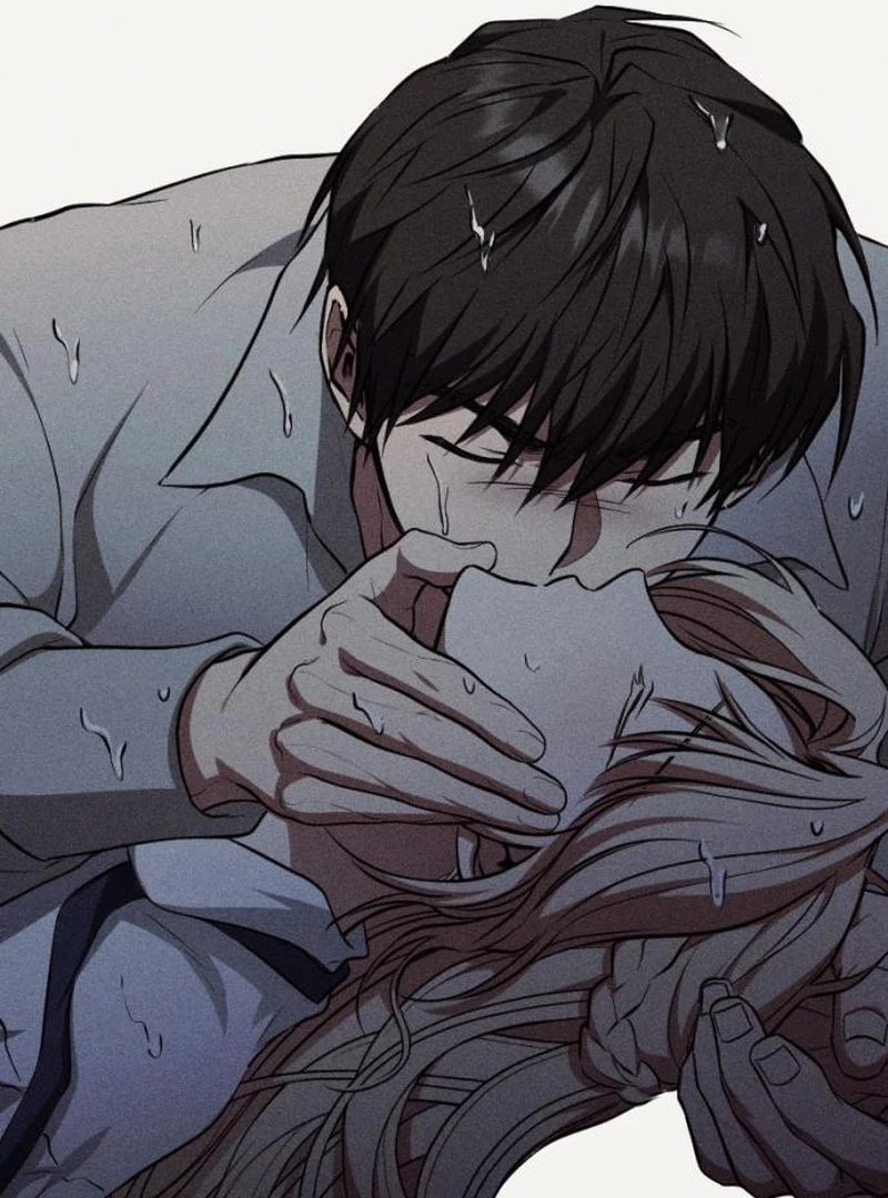 Shadow in Paradise Chapter 22 page 64 - 