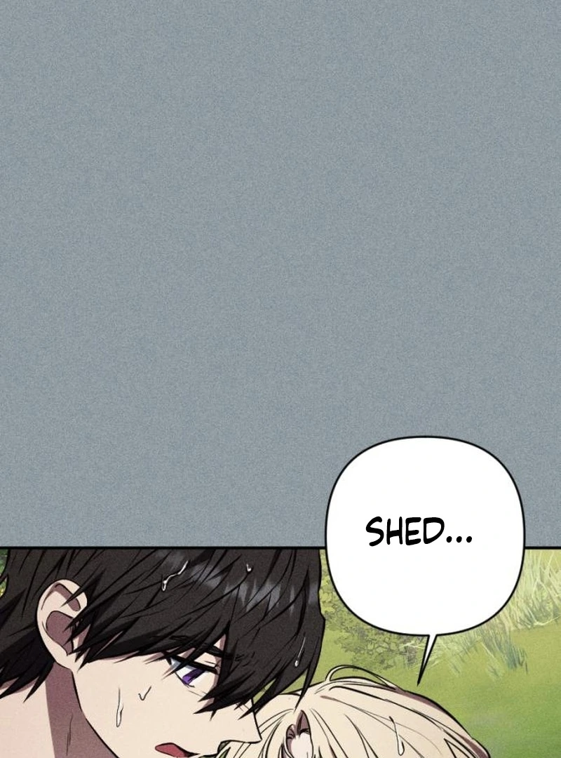 Shadow in Paradise Chapter 22 page 70 - 
