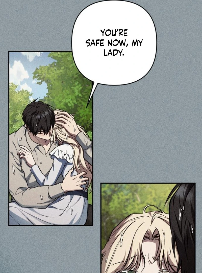 Shadow in Paradise Chapter 22 page 73 - 