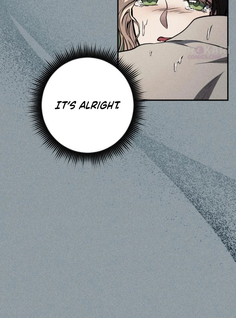 Shadow in Paradise Chapter 22 page 74 - 