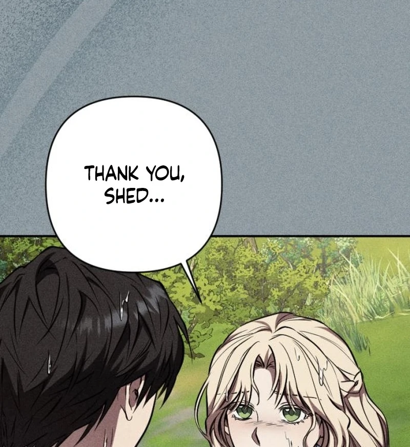 Shadow in Paradise Chapter 22 page 76 - 
