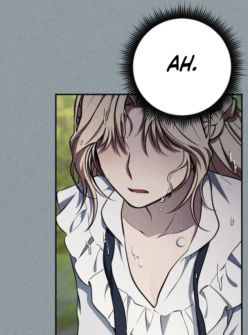 Shadow in Paradise Chapter 22 page 78 - 