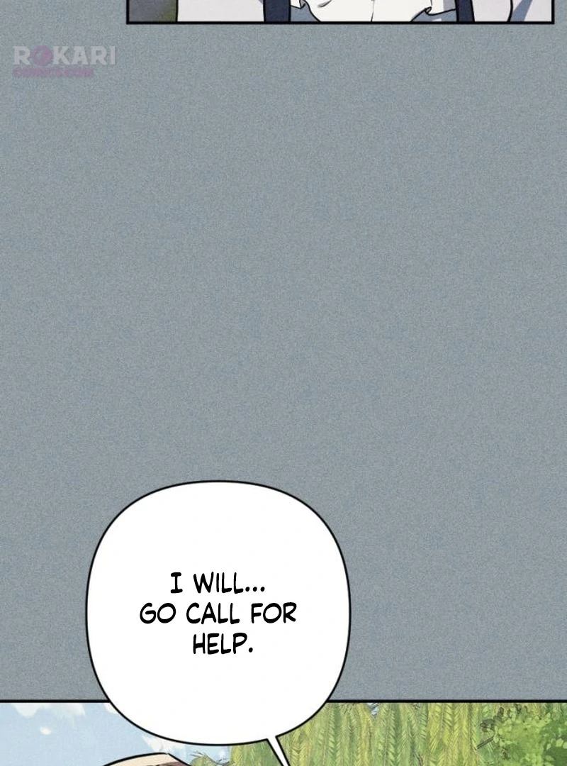 Shadow in Paradise Chapter 22 page 79 - 