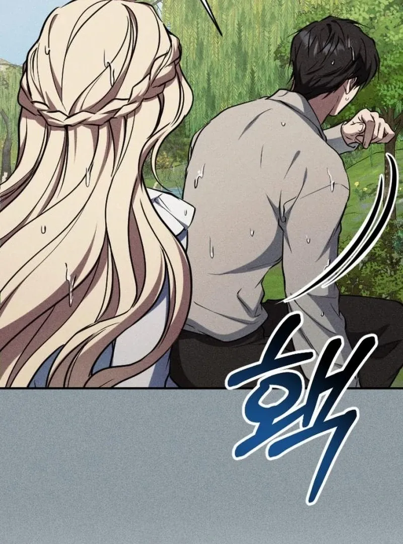 Shadow in Paradise Chapter 22 page 80 - 