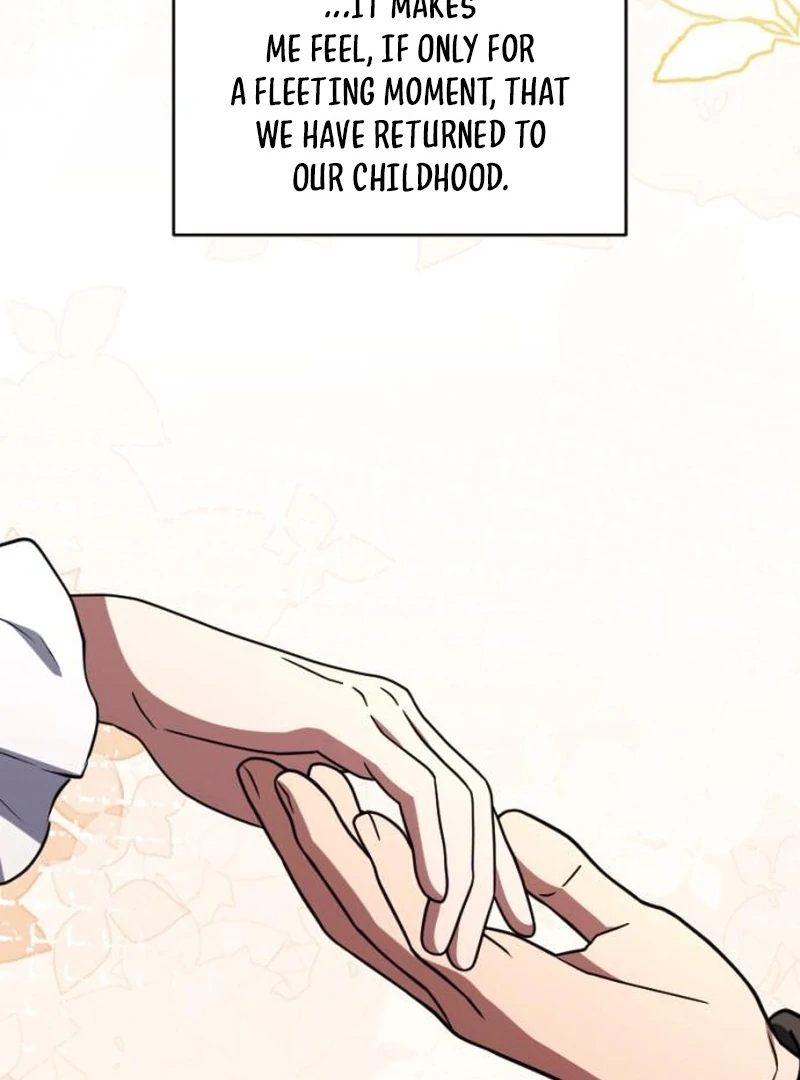 Shadow in Paradise Chapter 22 page 9 - 
