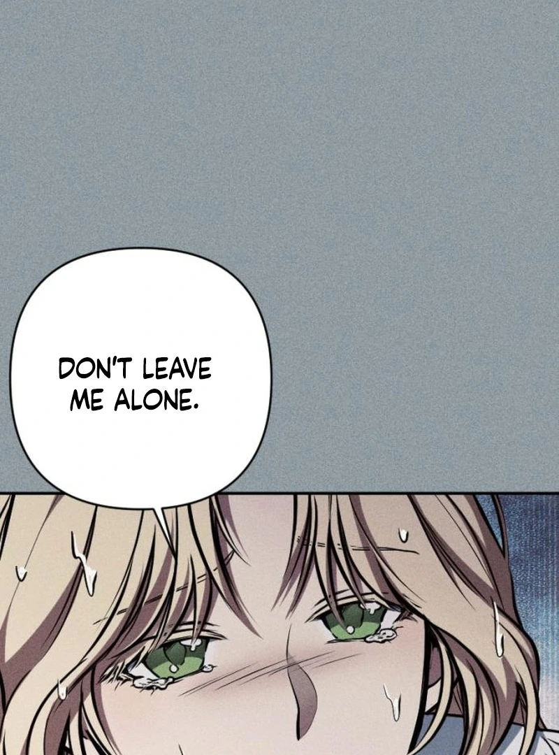 Shadow in Paradise Chapter 22 page 85 - 