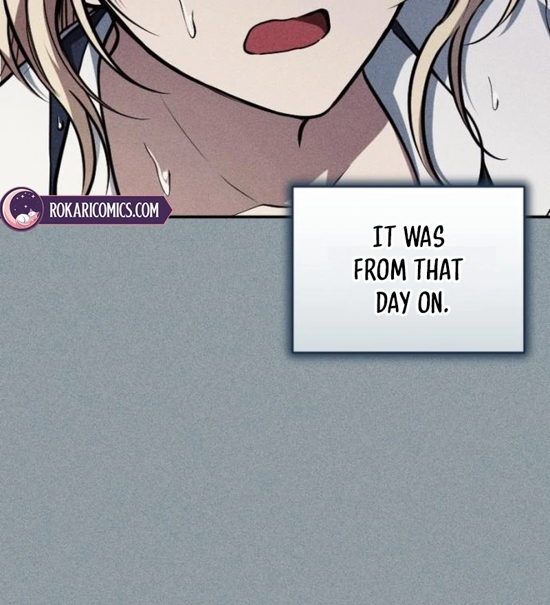 Shadow in Paradise Chapter 22 page 86 - 