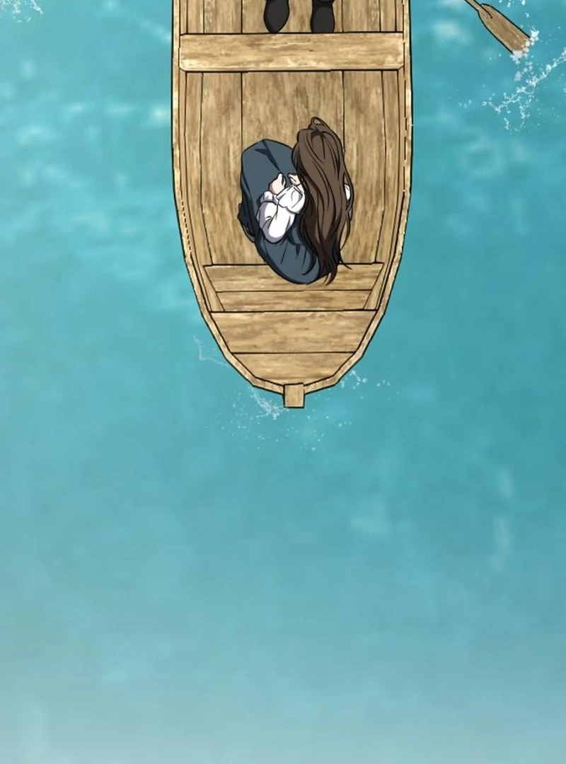 Shadow in Paradise Chapter 22 page 89 - 