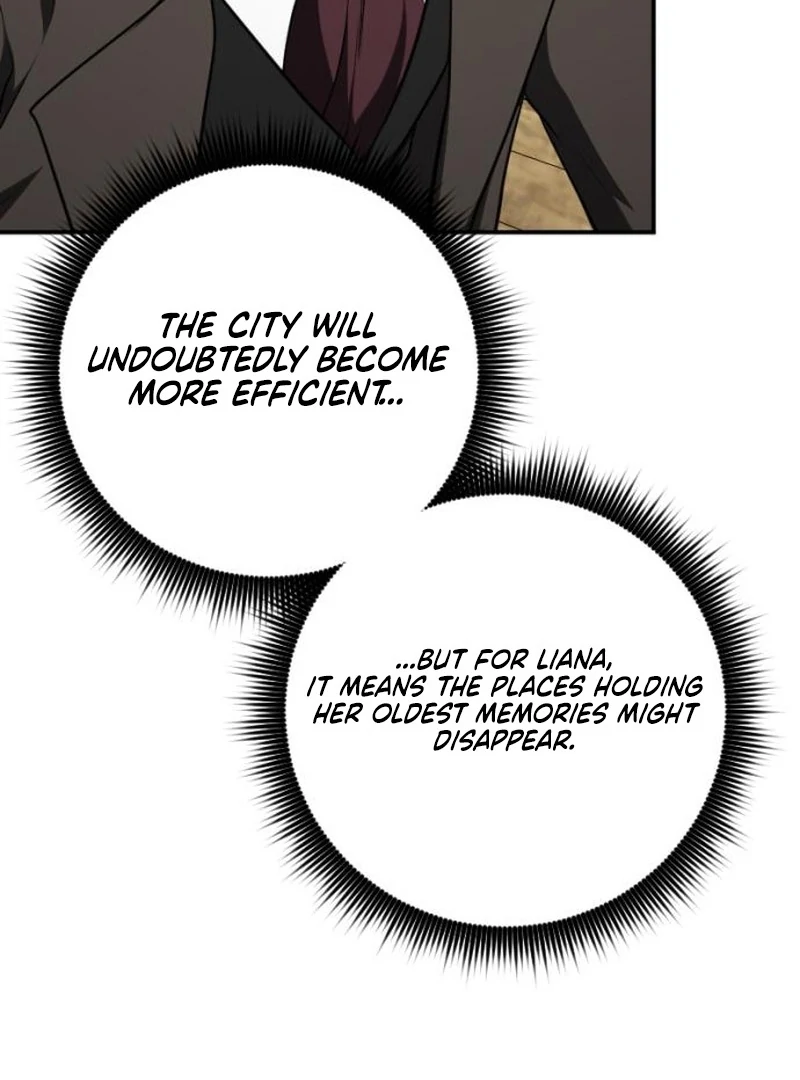 Shadow in Paradise Chapter 22 page 94 - 
