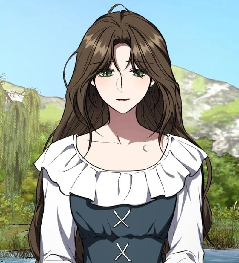 Shadow in Paradise Chapter 22 page 96 - 