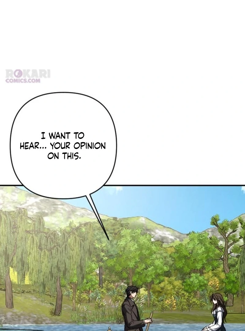 Shadow in Paradise Chapter 22 page 98 - 