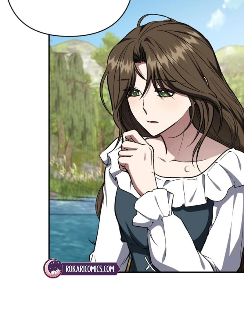 Shadow in Paradise Chapter 22 page 100 - 