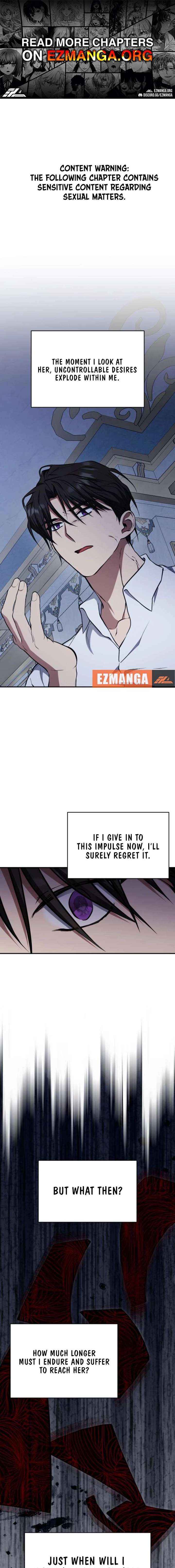 Shadow in Paradise Chapter 26 page 2 - 