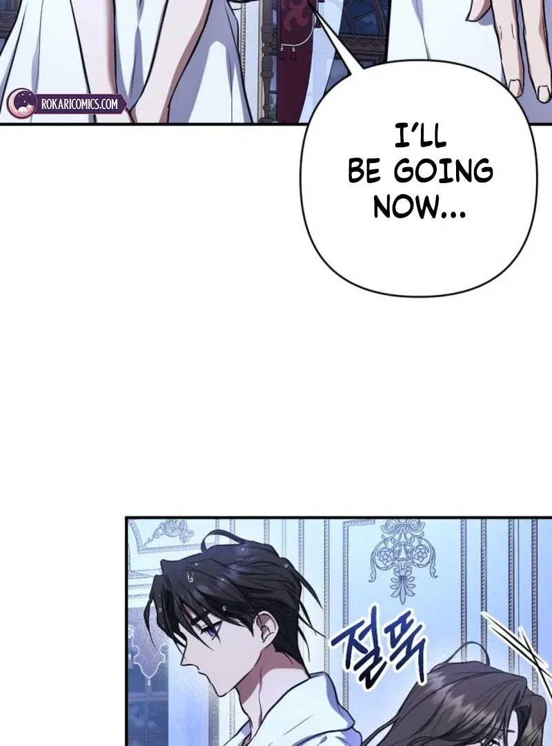 Shadow in Paradise Chapter 3 page 107 - 