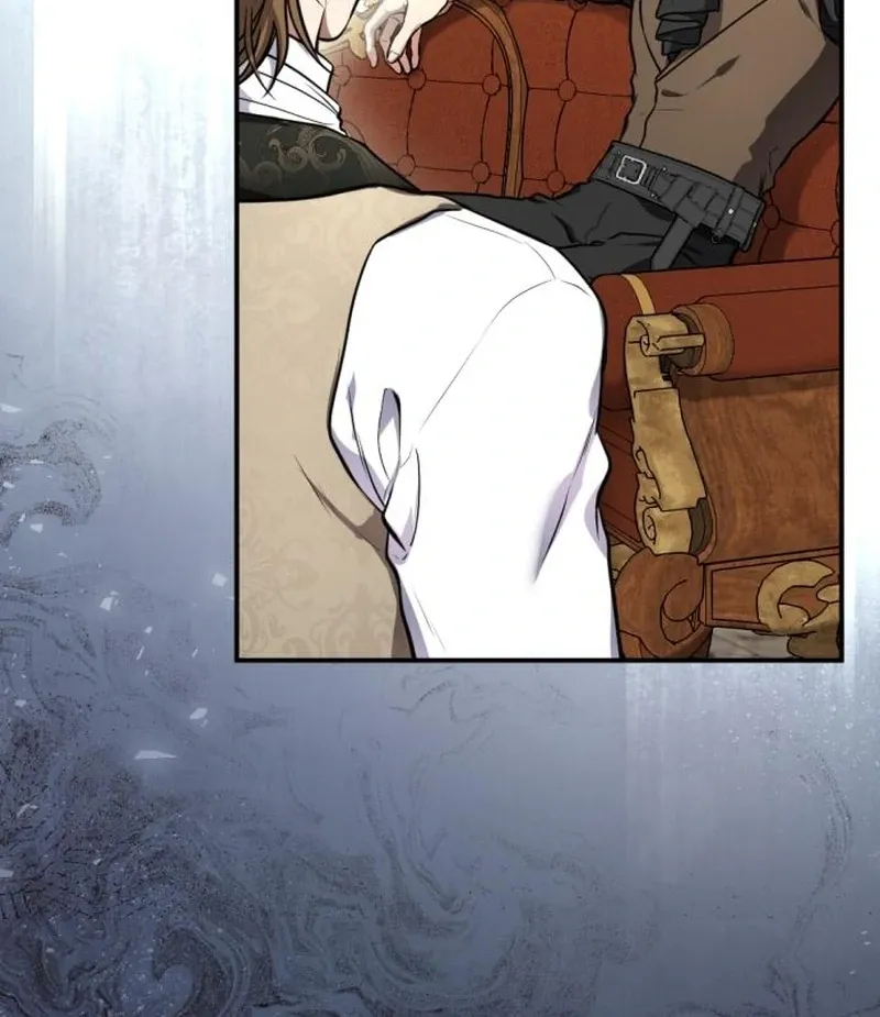 Shadow in Paradise Chapter 3 page 17 - 