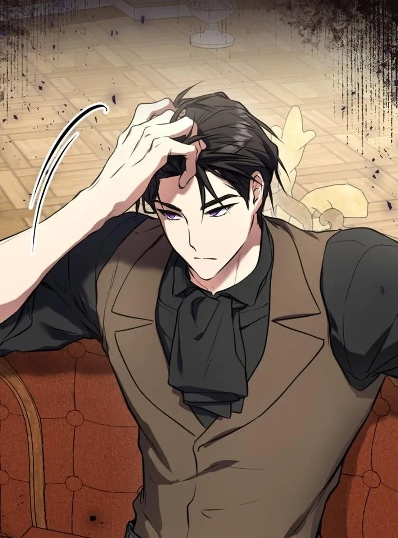 Shadow in Paradise Chapter 3 page 19 - 