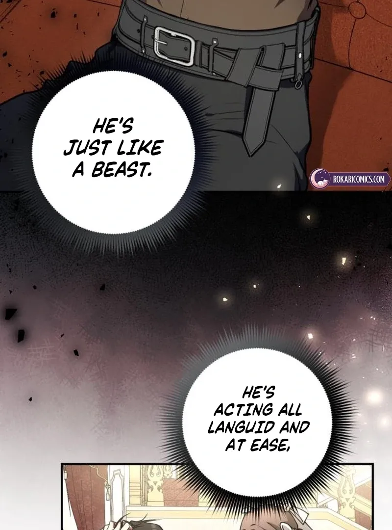 Shadow in Paradise Chapter 3 page 20 - 