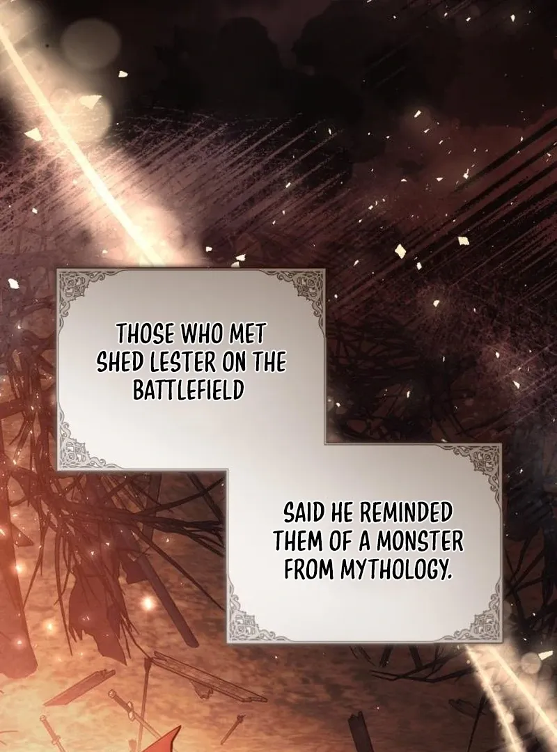 Shadow in Paradise Chapter 3 page 22 - 