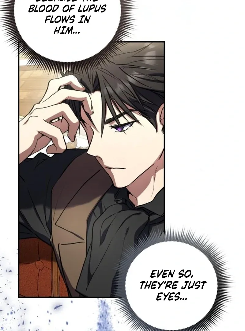 Shadow in Paradise Chapter 3 page 26 - 
