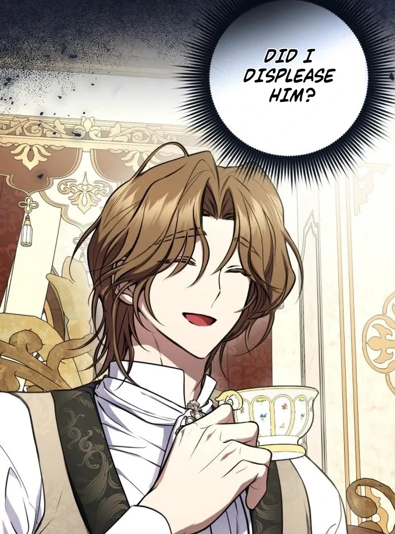 Shadow in Paradise Chapter 3 page 29 - 