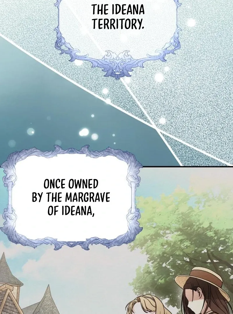 Shadow in Paradise Chapter 3 page 31 - 