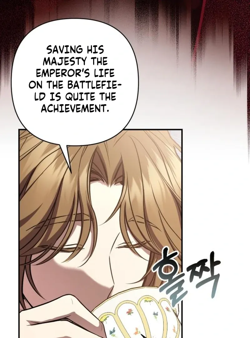 Shadow in Paradise Chapter 3 page 38 - 