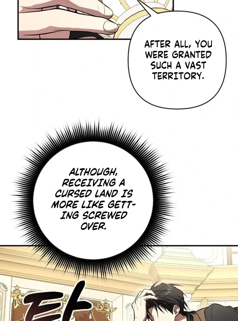 Shadow in Paradise Chapter 3 page 39 - 