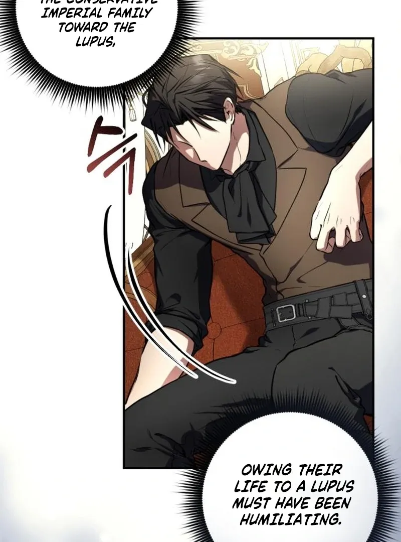 Shadow in Paradise Chapter 3 page 41 - 