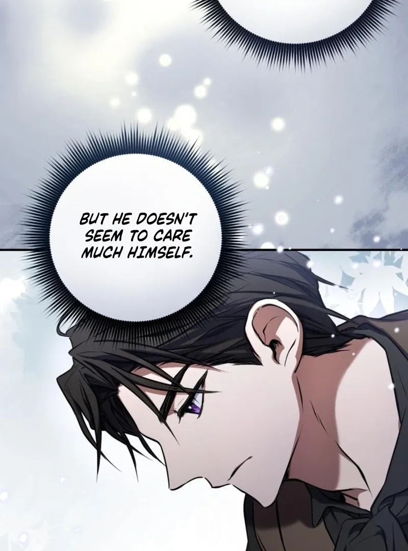Shadow in Paradise Chapter 3 page 42 - 