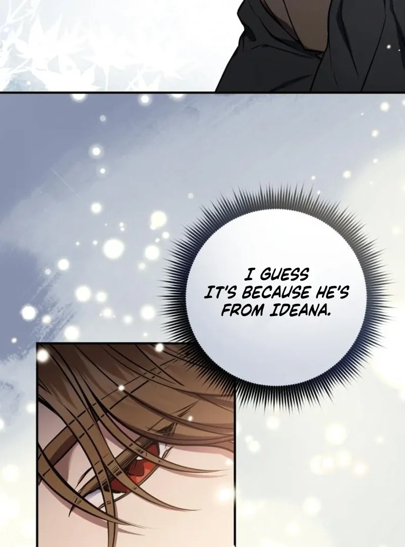 Shadow in Paradise Chapter 3 page 43 - 
