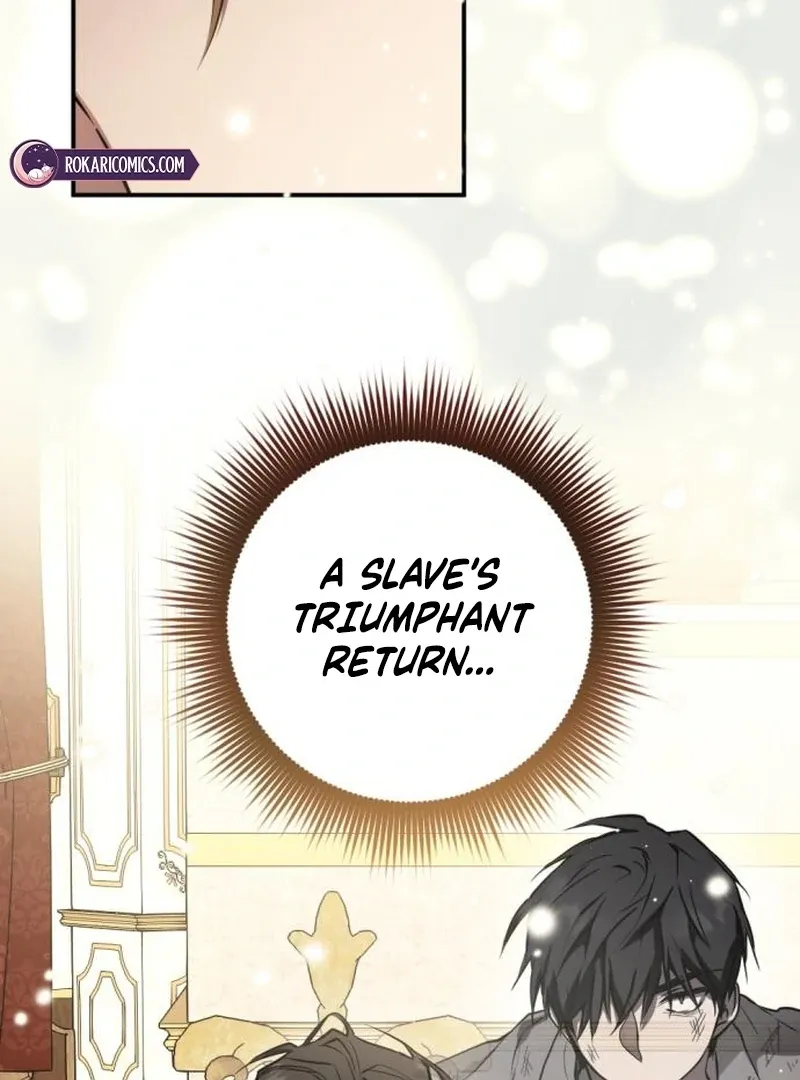 Shadow in Paradise Chapter 3 page 44 - 