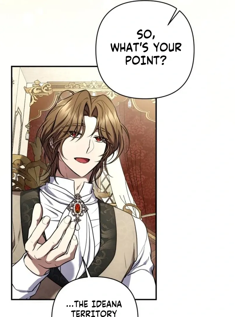 Shadow in Paradise Chapter 3 page 47 - 