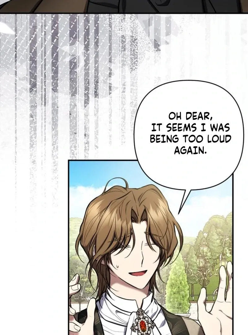 Shadow in Paradise Chapter 3 page 6 - 