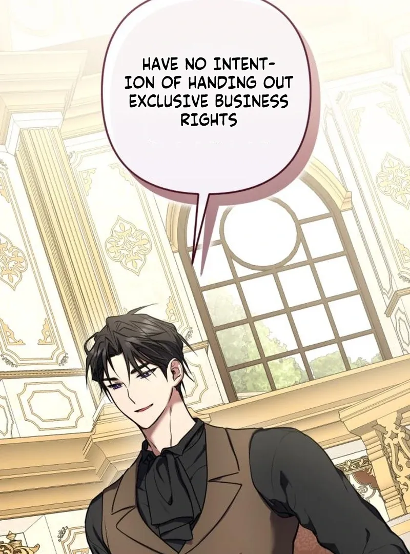 Shadow in Paradise Chapter 3 page 51 - 